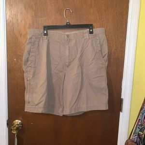 Men’s Columbia Shorts